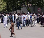 Draft Law on Protests Calls  for Strict Limitations